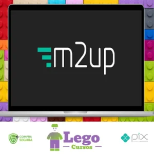 Como Ter Sucesso nas Mídias Sociais - M2UP