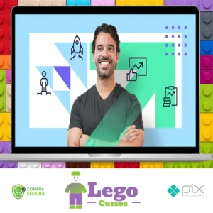 Crehana: Growth Hacking Técnicas e Estratégias de Crescimento - Raphael Lassance