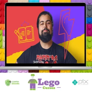 Crehana: Storytelling para Marcas - Luiz Henrique Ferreira