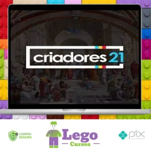 Criadores 21 - Henrique Armelin