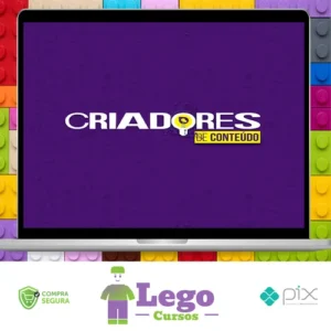 Criadores De Conteúdo 2020 - Rejane Toigo