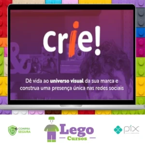 Crie! - Nowall School