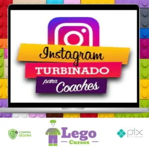 Curso InTurbo Para Coaches 2.0 - Andressa Mendes