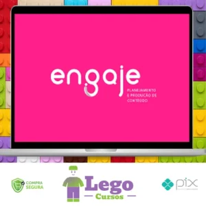 Engaje - Planejamento de Conteúdo - Nowall School