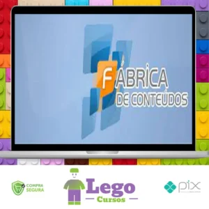 Fábrica de Conteúdos - Hygor Roque de Souza