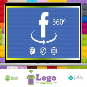 Facebook 360º - Diogo Moita