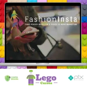 Fashion Insta - Ana Tex e Alexandra Moraes