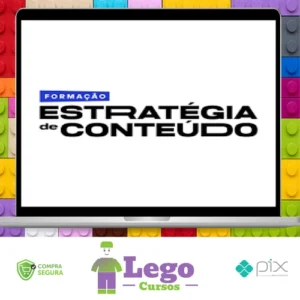 Formação em Estratégia de Conteúdo - Paulo Cuenca