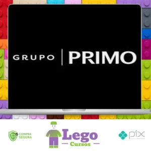 Formação em Social Media - Grupo Primo (Staage)