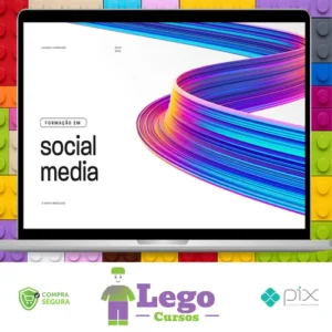 Formação em Social Media - O Novo Mercado - Ícaro de Carvalho