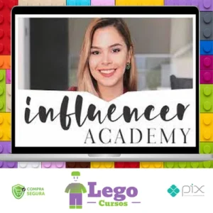 Influencer Academy - Gabi Ferreira Blog