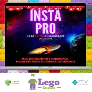 Insta Pro - Wesley Silva