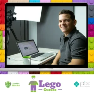 Instagram Marketing Curso Completo Sobre Instagram - Igor Botelho