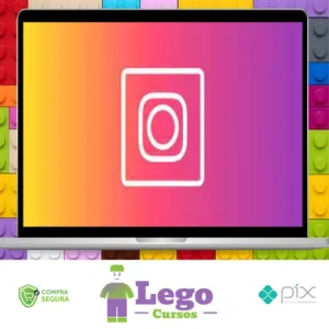 Instagram Marketing Promova Seu Perfil e Conquiste Mais Audiência - Priscila Stuani Durello