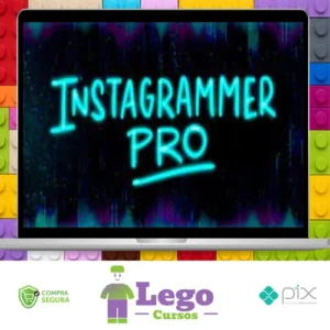 Instagrammer Pro - Hyeser
