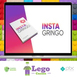 InstaGringo - Eu sou o Mac