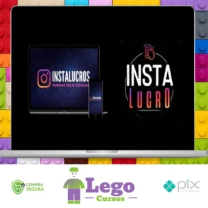 InstaLucros - Nikolas Sasso