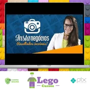 InstaNegócios - AnaTex