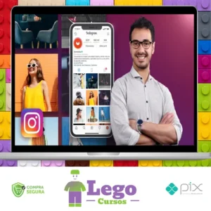 Introdução ao Marketing Digital no Instagram (Legendado) - Domestika [ESPANHOL]