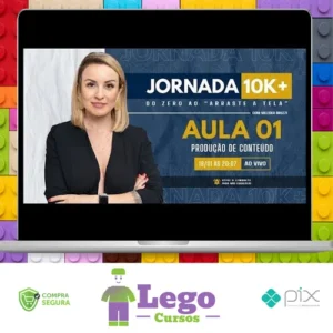 Jornada 10k (Lives) - Valeska Bruzzi