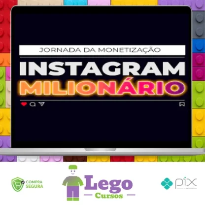 Jornada da Monetização: Instagram - Peter Jordan