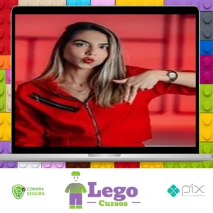 La Casa do Instagram - Maria Eduarda Vieira