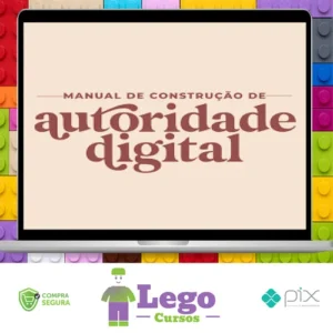 Manual de Construção de Autoridade Digital - Rafaela Vidal