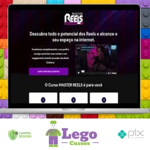 Master Reels - Alex Kim