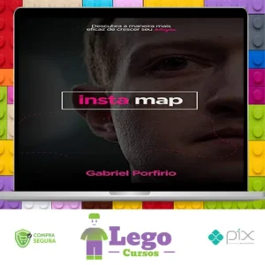 Método Instamap - Gabriel Porfirio