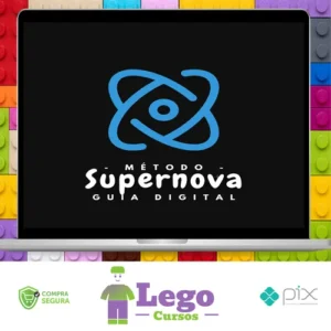 Método Supernova - Felipe Incessável (Infinity)