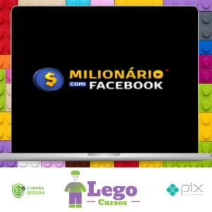 Milionário Com Facebook - Barone