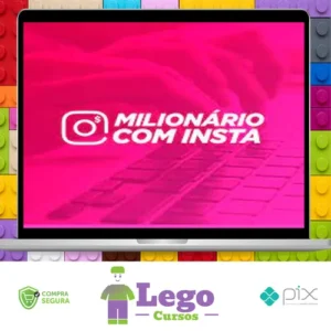 Milionário com Instagram - Raiam Santos