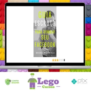O Guia Escroto Para Bombar Seu Facebook - Bruno Mendonça [HUMANO]
