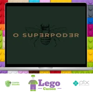 O SuperPoder - Paulo Cuenca