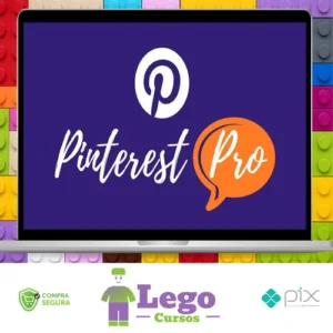 Pinterest Pro - Tatiane Faria