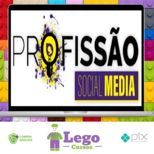 Profissão Social Media 2020 - Rejane Toigo