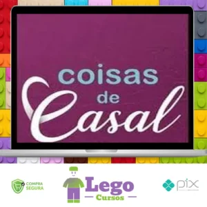 Seminário Coisas de Casal - Fabiana Bertotti