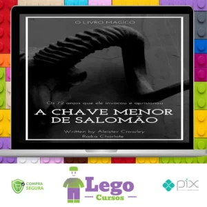 A Chave Menor - Salomão