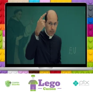 Catequese para Adultos - Padre Paulo Ricardo