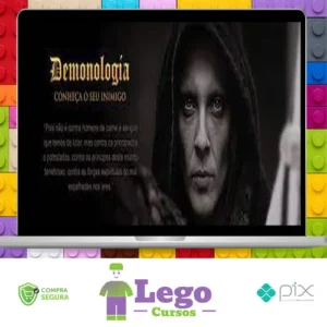 Demonologia - Padre Paulo Ricardo