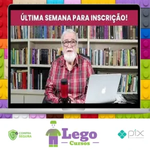 Fundamentos da Teologia Reformada - Augustus Nicodemus