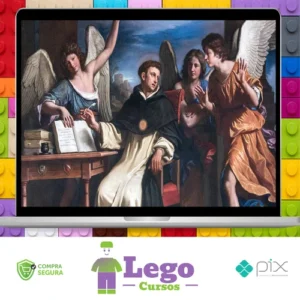 Introdução a Santo Tomás de Aquino - Padre Paulo Ricardo