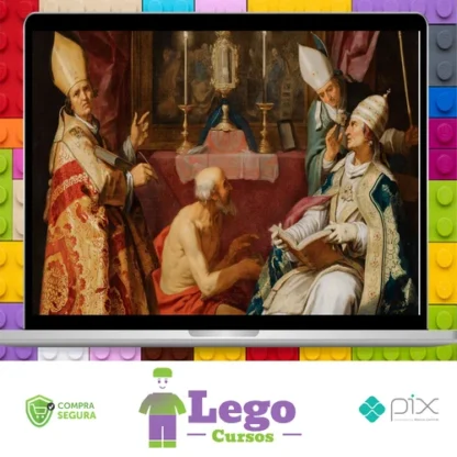 Introdução ao Método Teológico - Padre Paulo Ricardo
