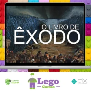 Livro de Êxodo - Bíblia Sagrada