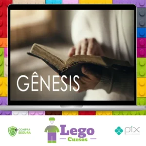 Livro de Genesis - Bíblia Sagrada