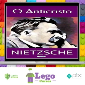 O Anticristo - Friedrich Nietzsche