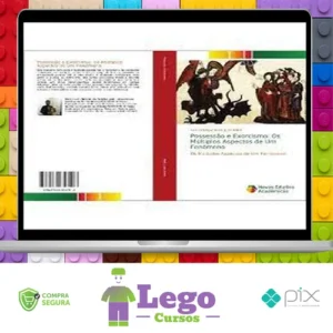 Possessão e Exorcismo: Os Múltiplos Aspectos de Um Fenômeno - Luiz Henrique R. Paiva