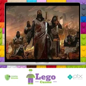 Templários - Padre Paulo Ricardo