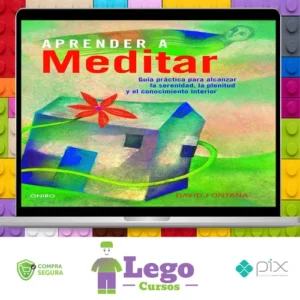 Aprenda a Meditar - David Fontana