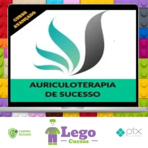 Auriculoterapia de Sucesso - Lirane Suliano